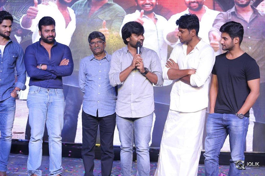 Shamanthakamani-Grand-Release-Event-at-Haailand